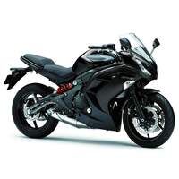 KAWASAKI ER-6f 2014-2014